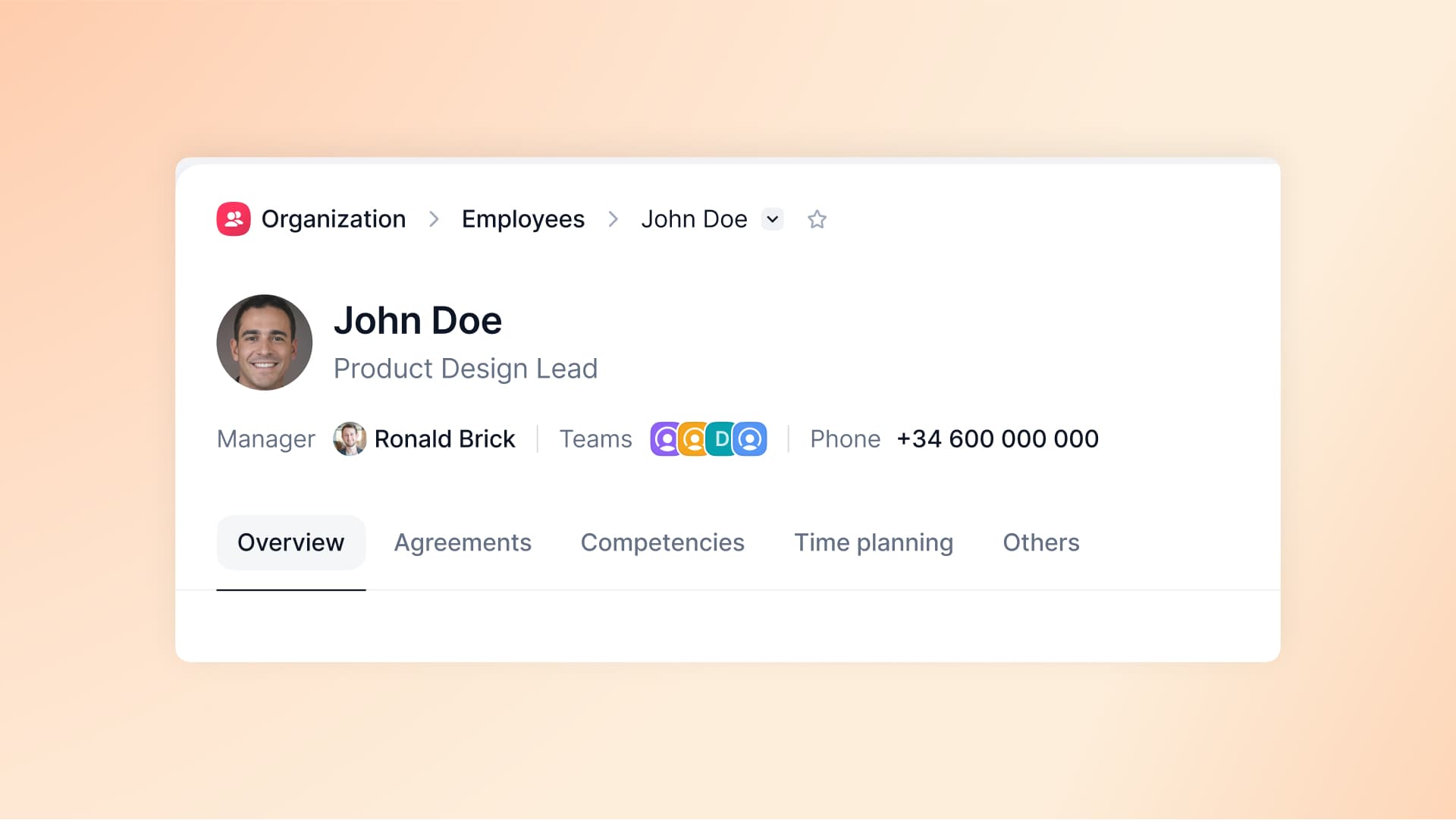 Fixe as suas páginas favoritas