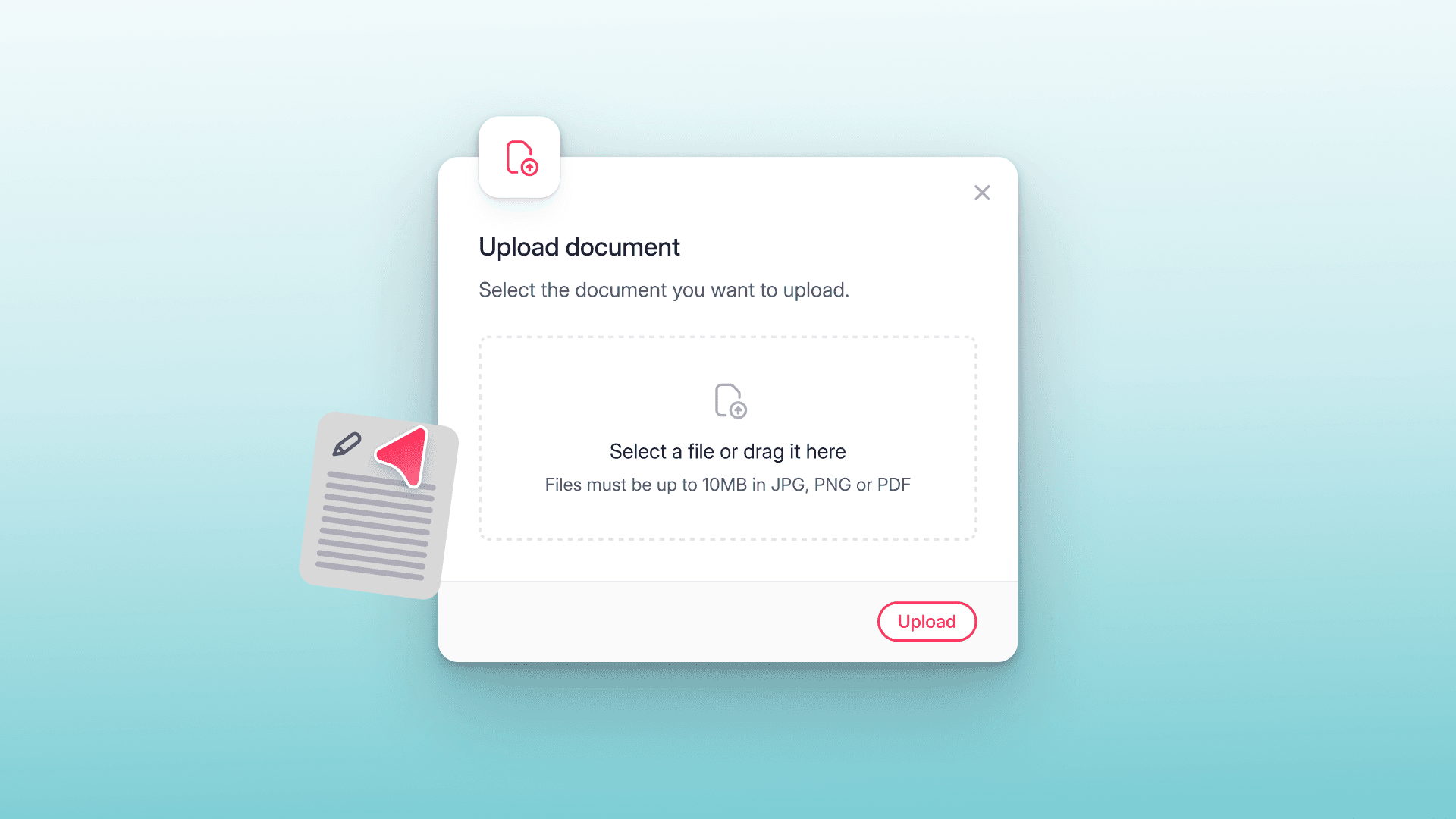 Organize os ficheiros do projeto numa única aba