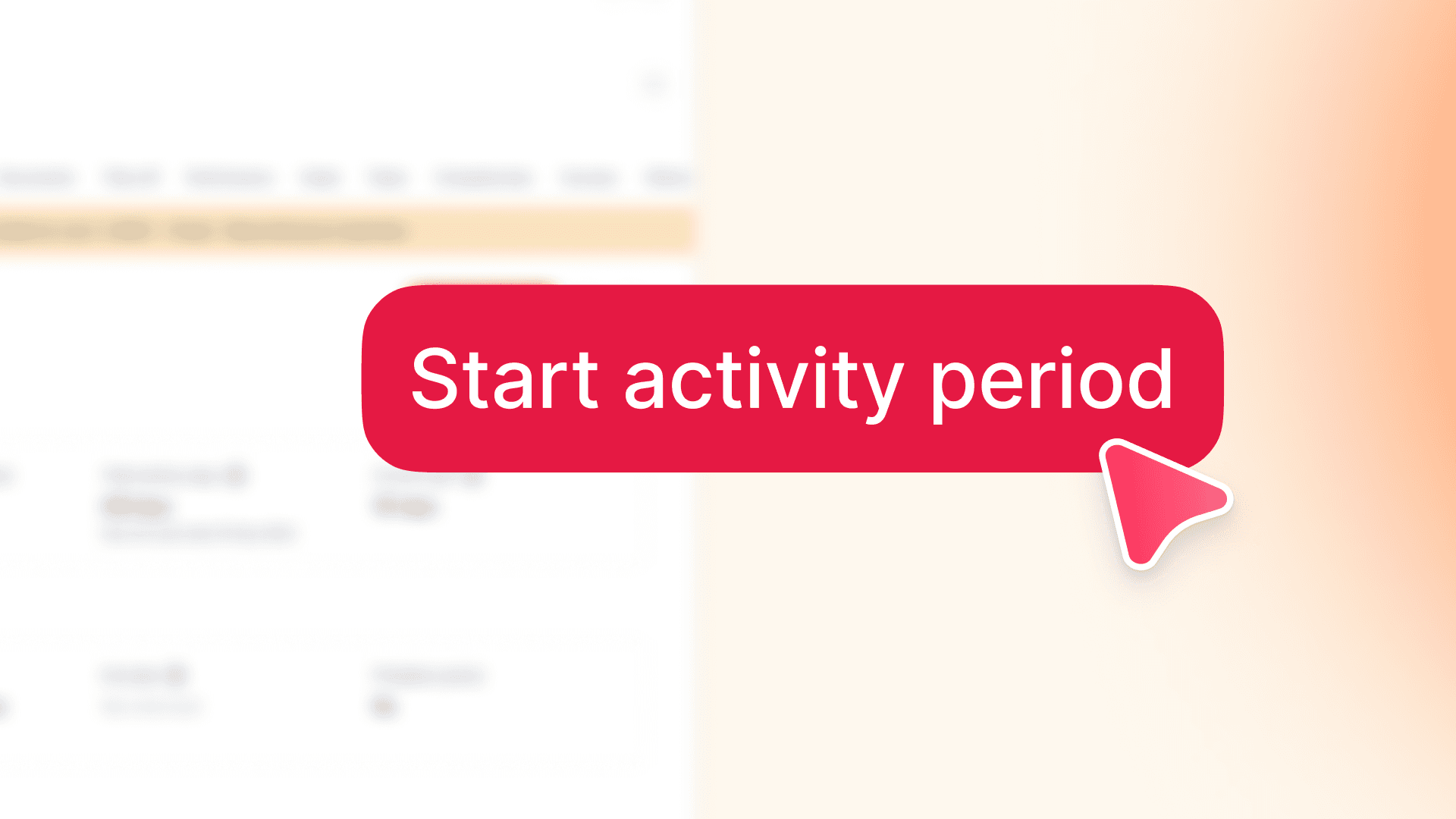 Gira os colaboradores com contratos intermitentes