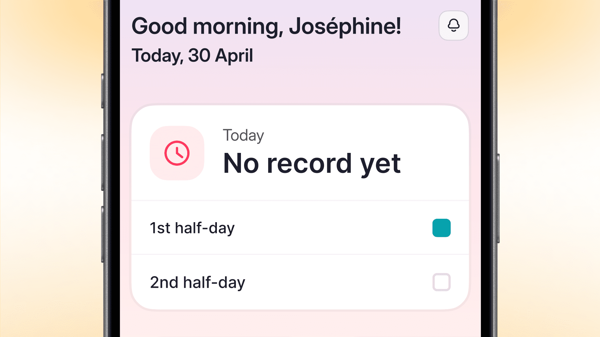 Descubra as funcionalidades melhoradas do Forfait Jours