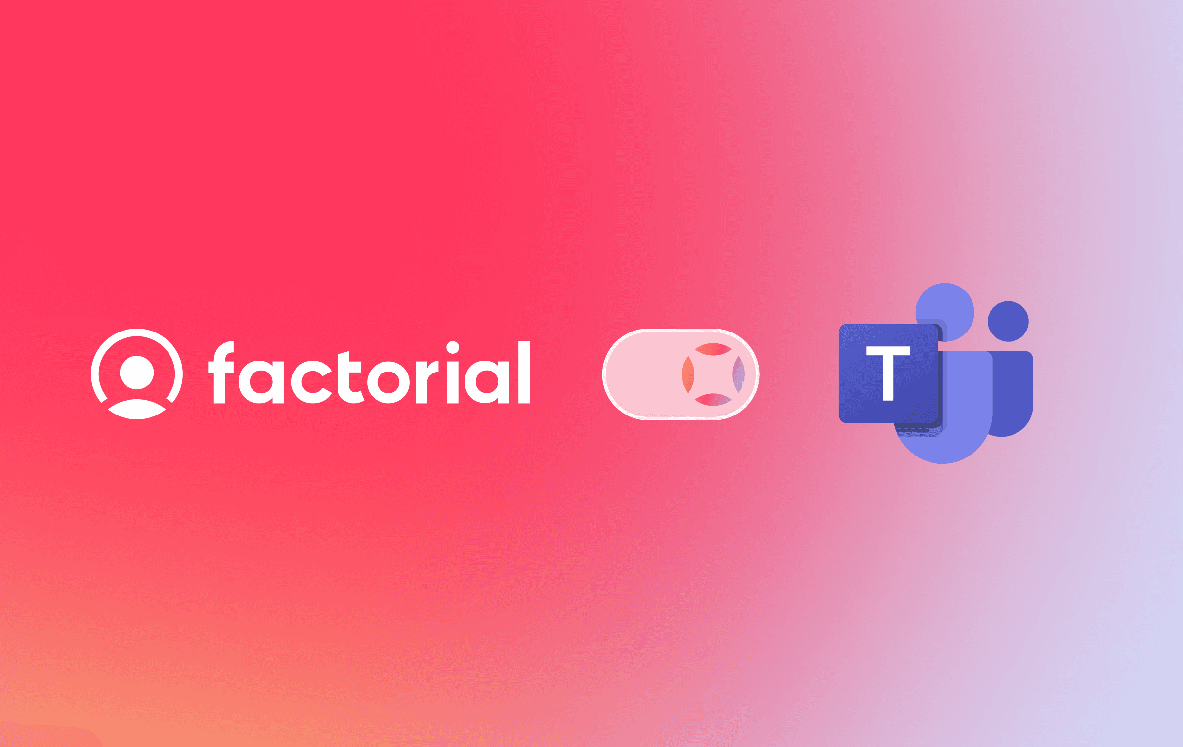 O One já está no Microsoft Teams