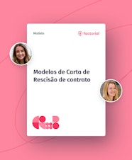Carta De Rescisao De Contrato Minuta De Carta De Despedimento E 