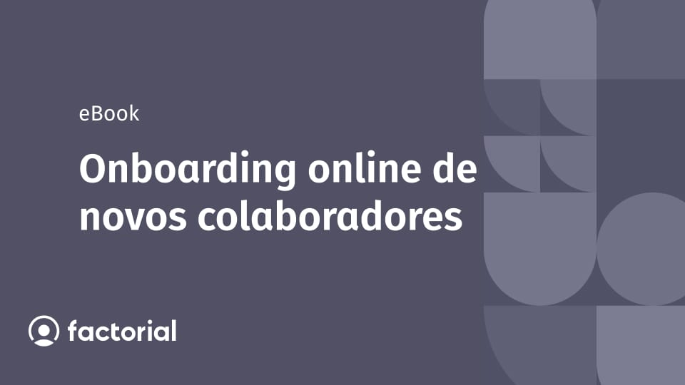 Onboarding online de novos colaboradores