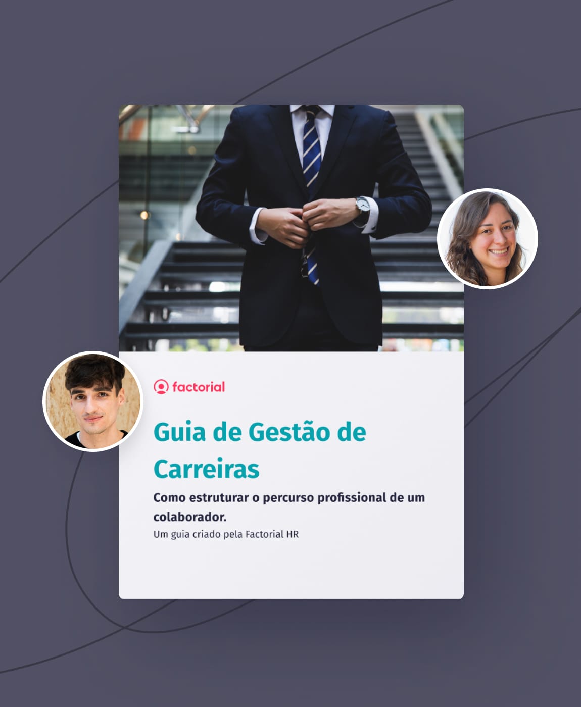 Guia de Gestão de Carreiras