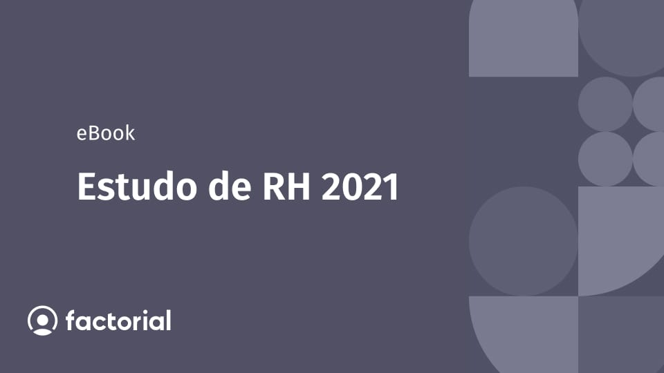 Estudo de RH 2021