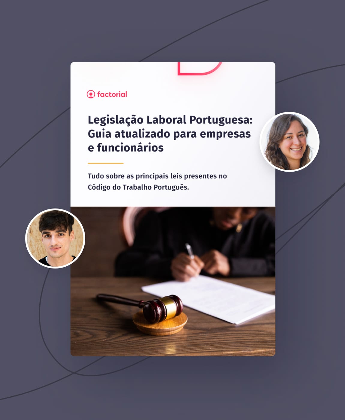 sobre a Legislação Laboral Portuguesa