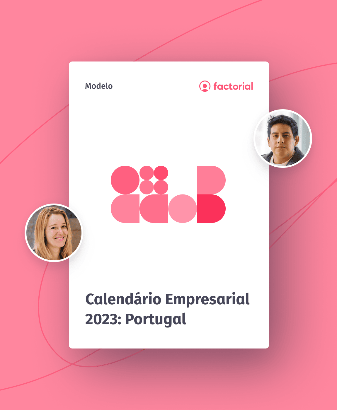 calendario empresarial portugal
