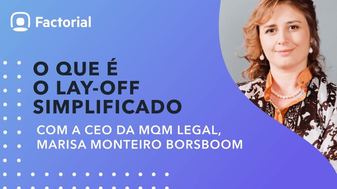 lay off simplificado entrevista