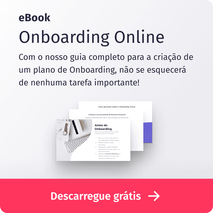 Programa De Onboarding: 6 Passos Para Criar Um De Sucesso | Factorial