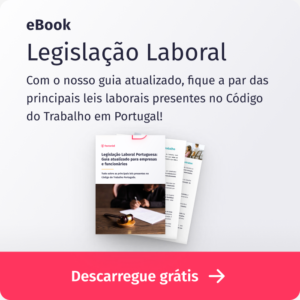Guia Atualizado sobre a Legislação Laboral Portuguesa