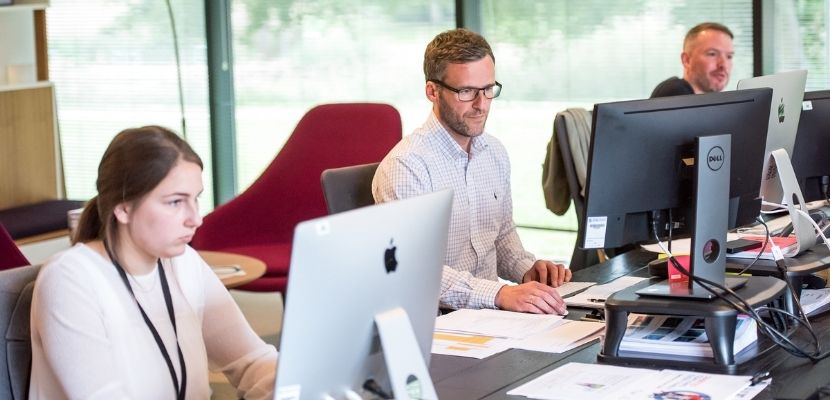 outsourcing exemplos