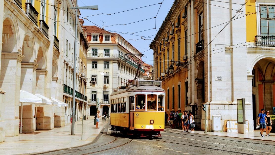 Feriados, pontes e fins de semana prolongados de 2024 em Lisboa