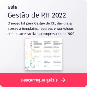 Kit para Gestão de RH 2022