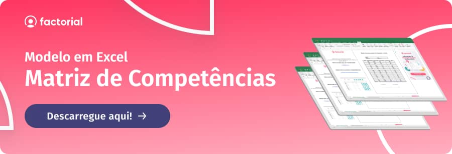 matriz de competencias