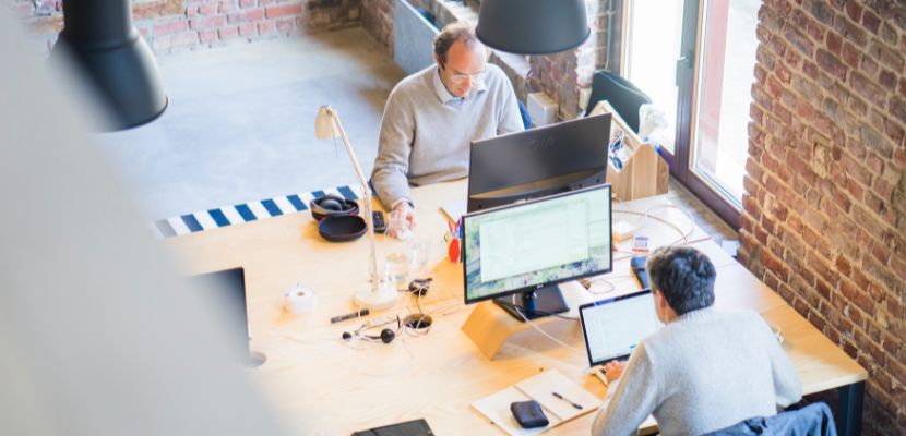 Devem os RH aderir à automatização de processos