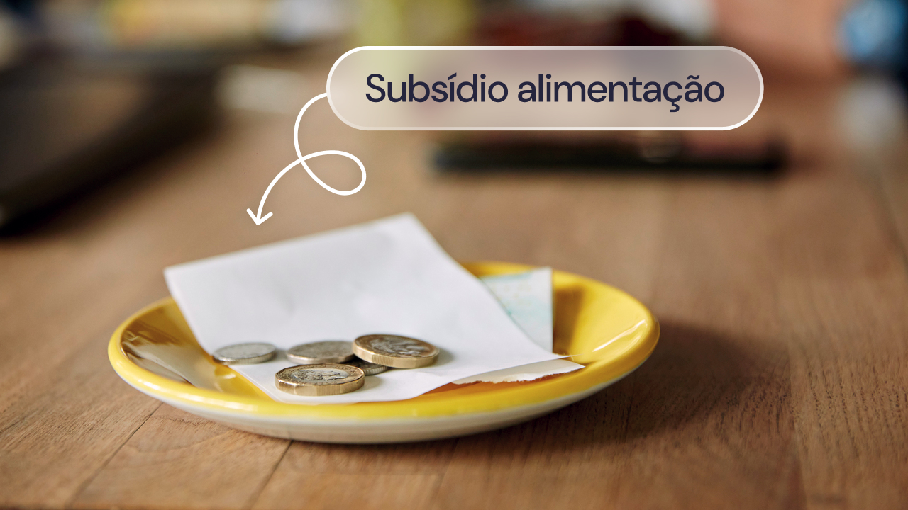 Subsídio de alimentação
