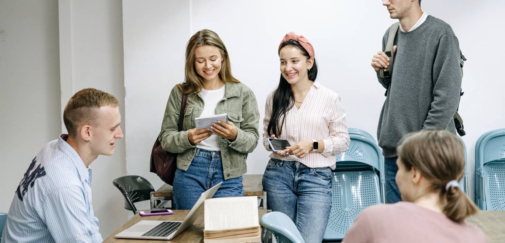 Os benefícios flexíveis de uma empresa