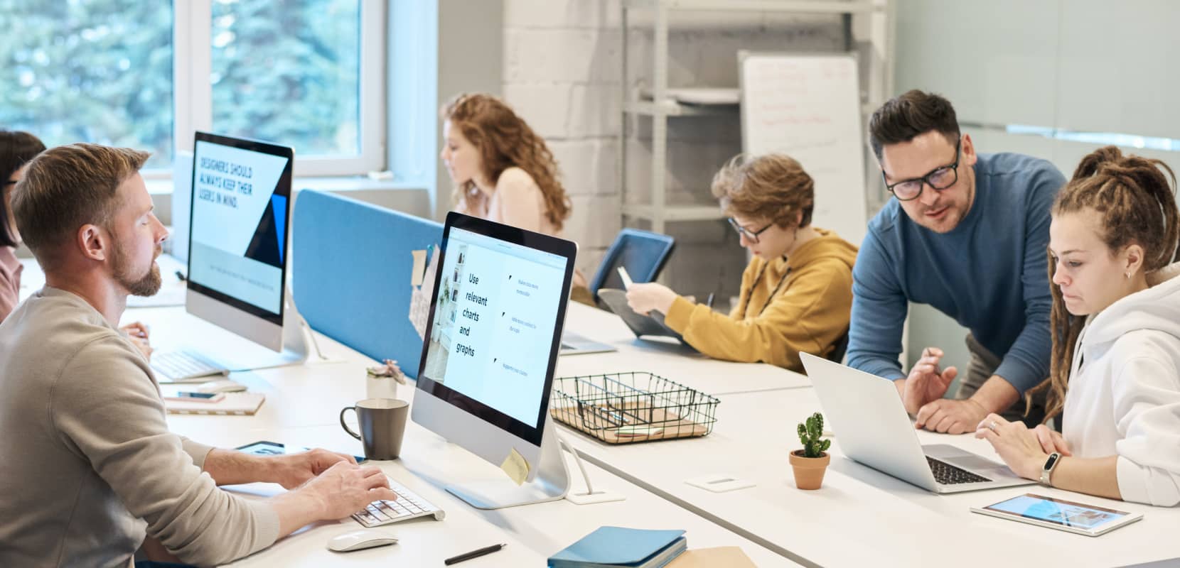 desafios e soluções de rh