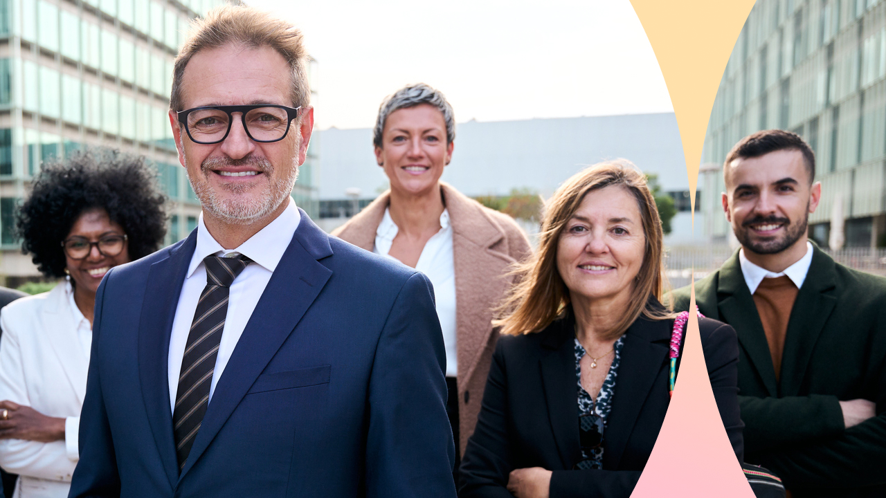 Formação profissional