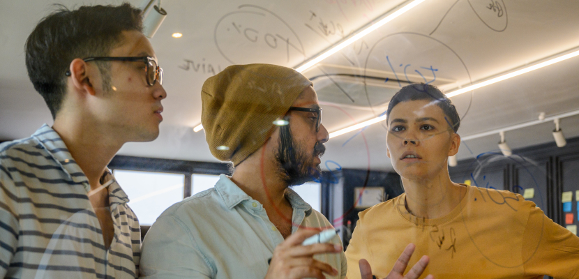 estratégia empresarial 