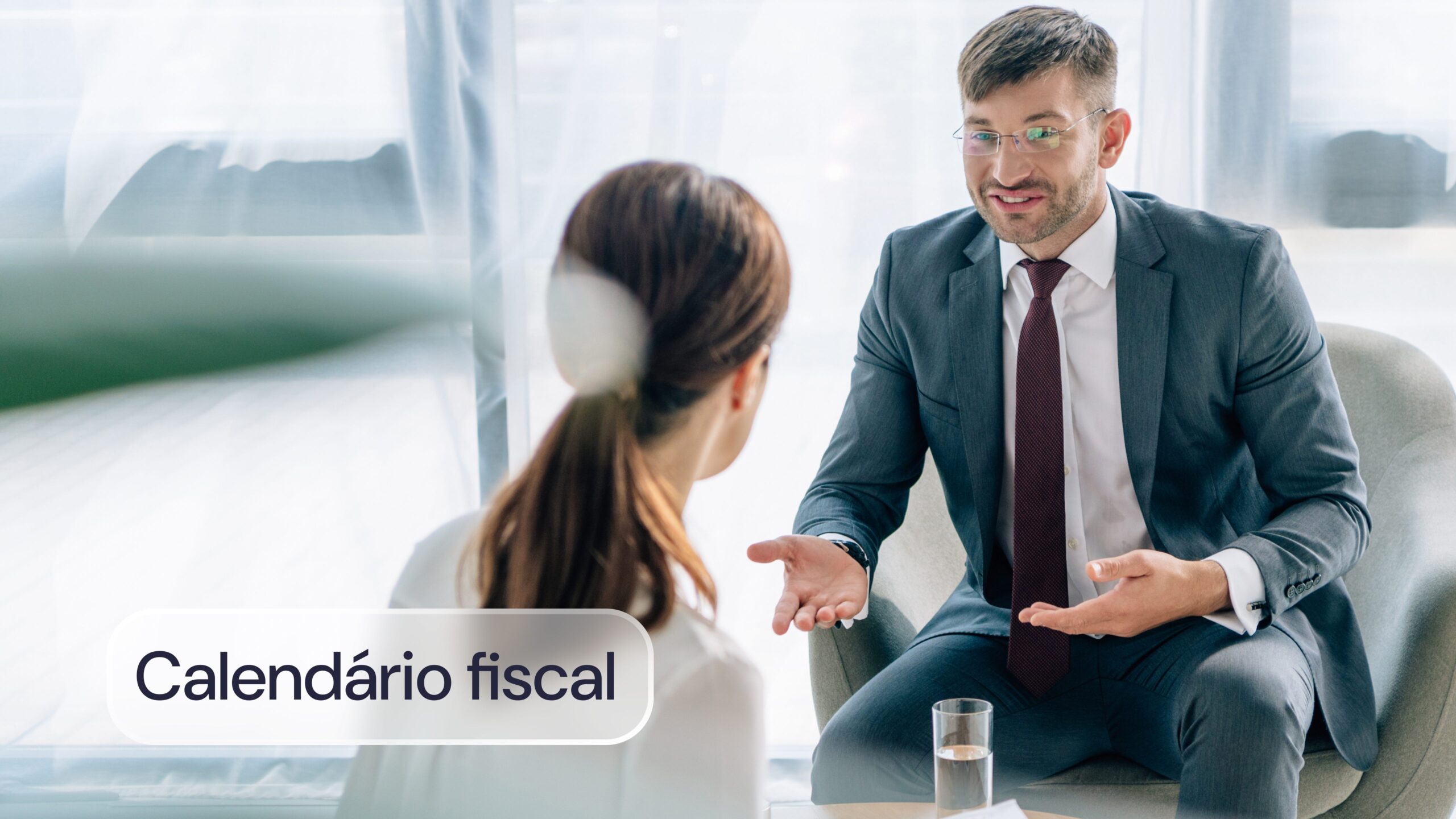 Calendário Fiscal