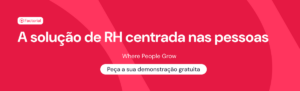 Software digital de RH