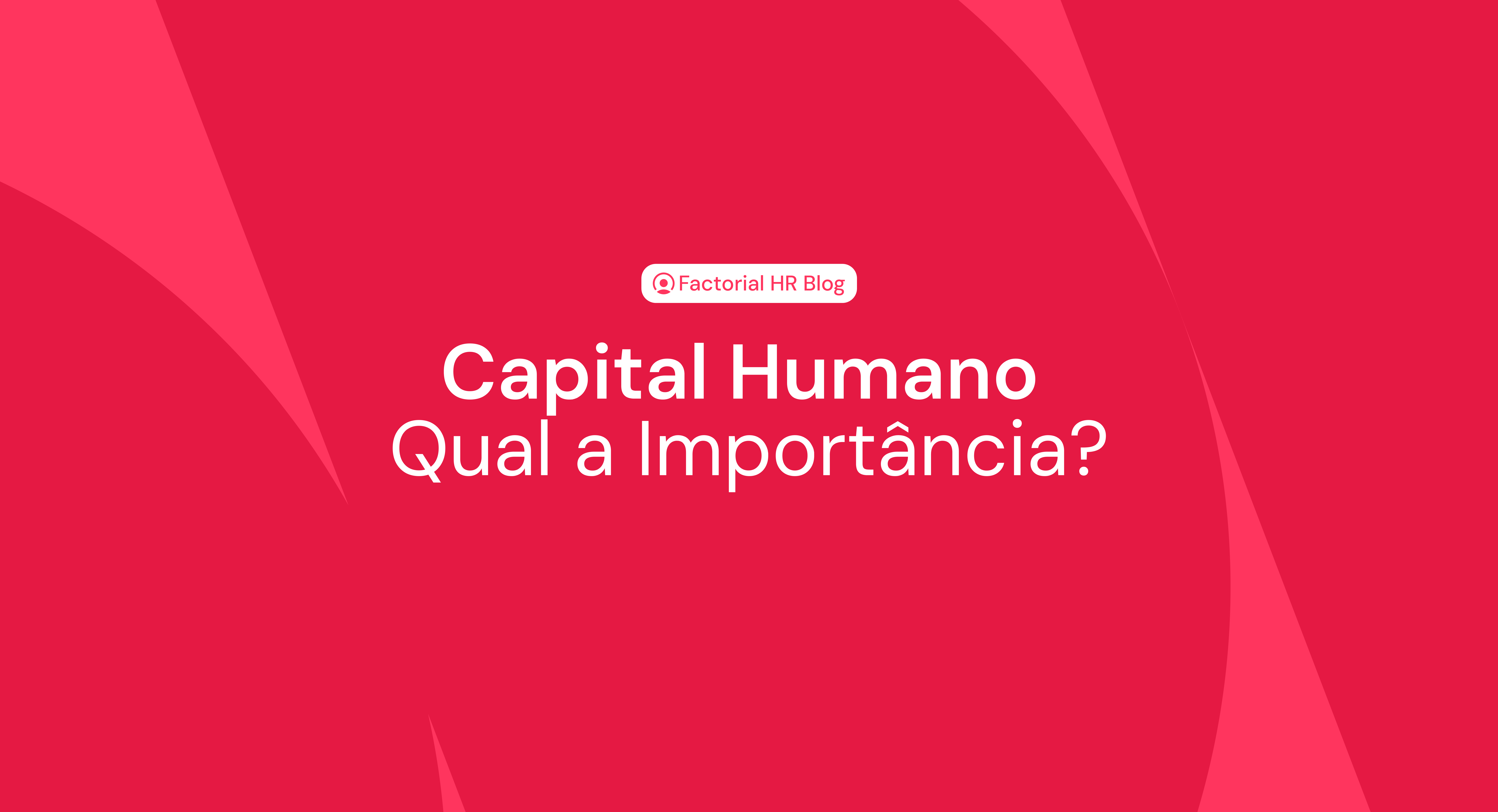 Capital Humano