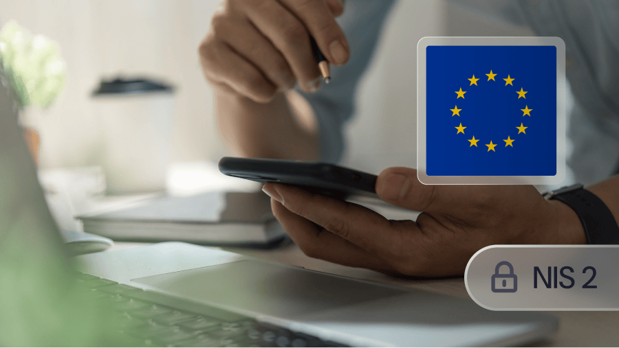 Os 5 melhores softwares para cumprir a NIS2