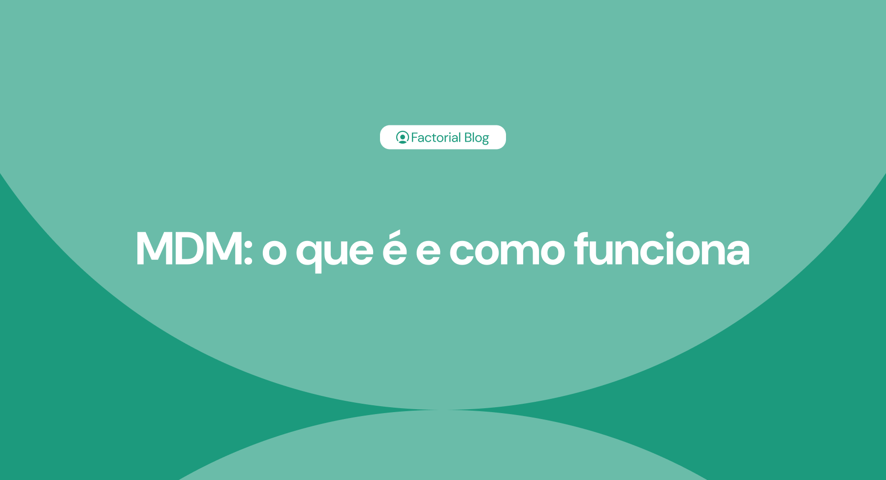 Gestão de dispositivos móveis (MDM)
