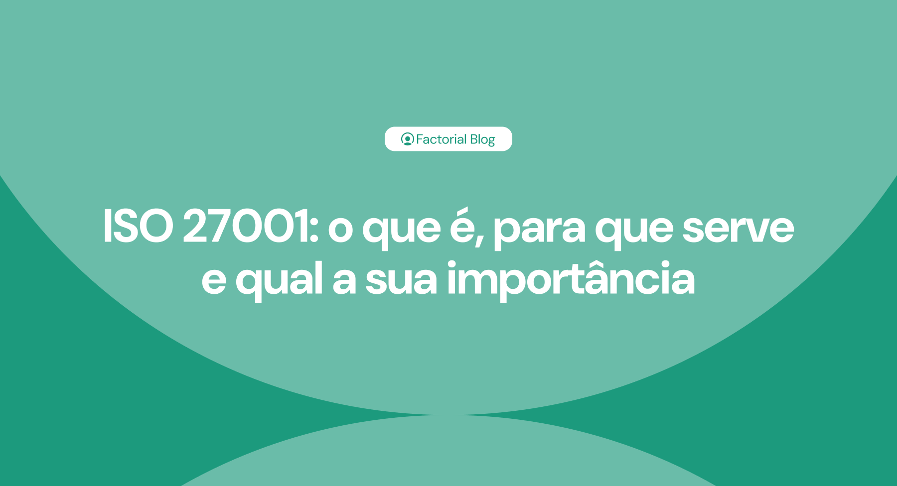 iso 27001